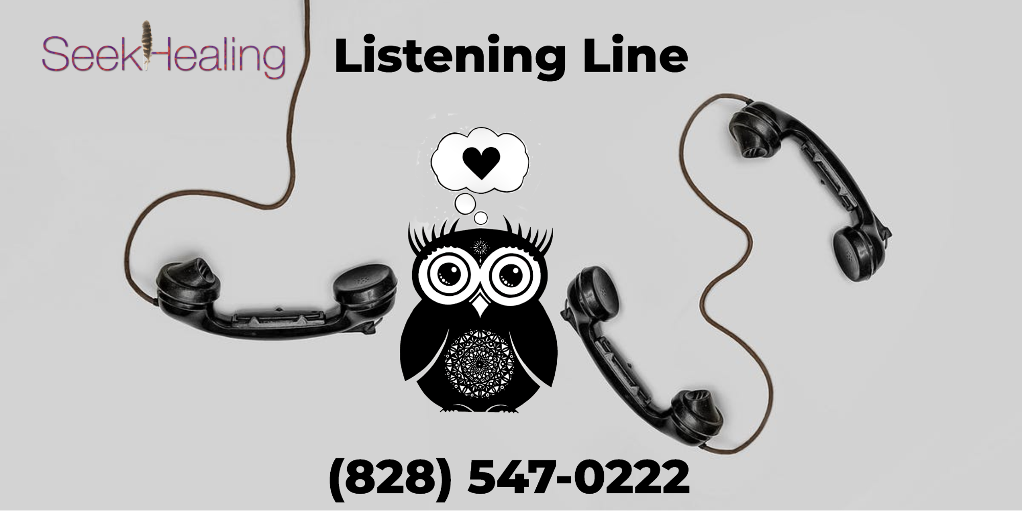 Listening Line