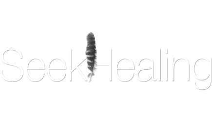 SeekHealing Text