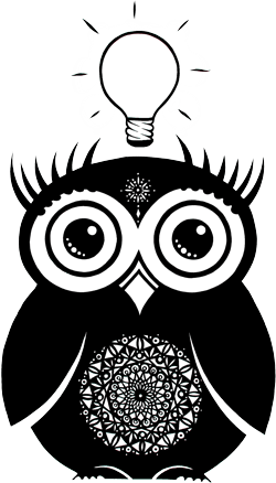 Owl Love Thought