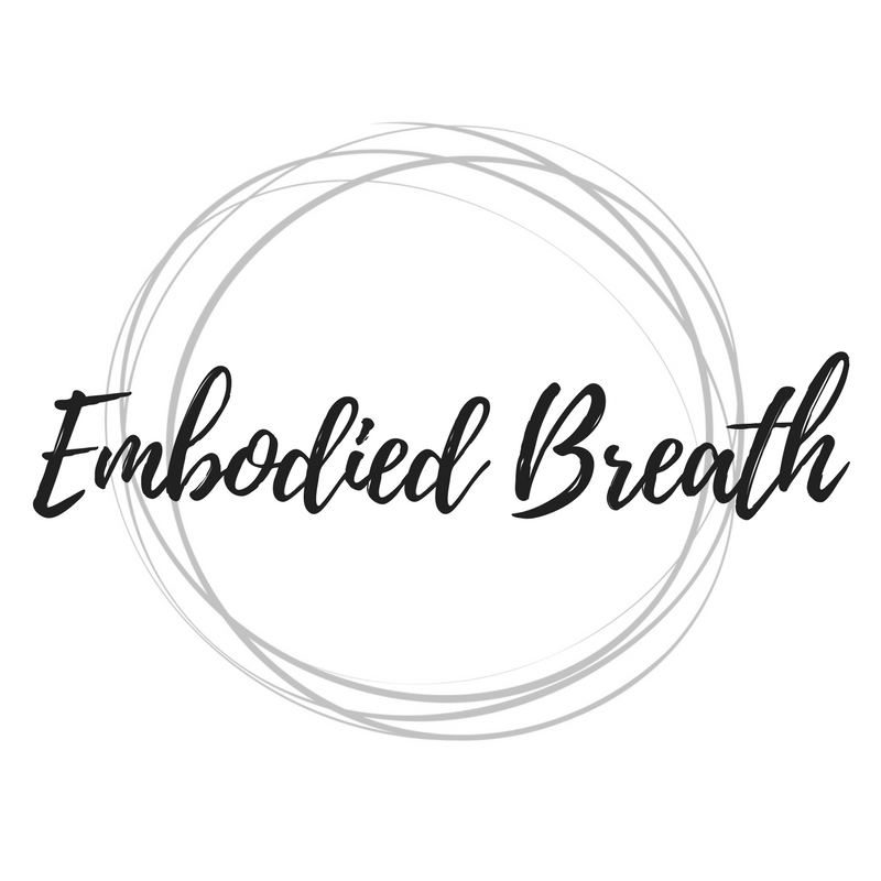 Embodied Breath