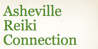 Asheville Reiki Connection