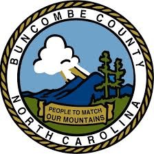 Buncombe County District Attorney
