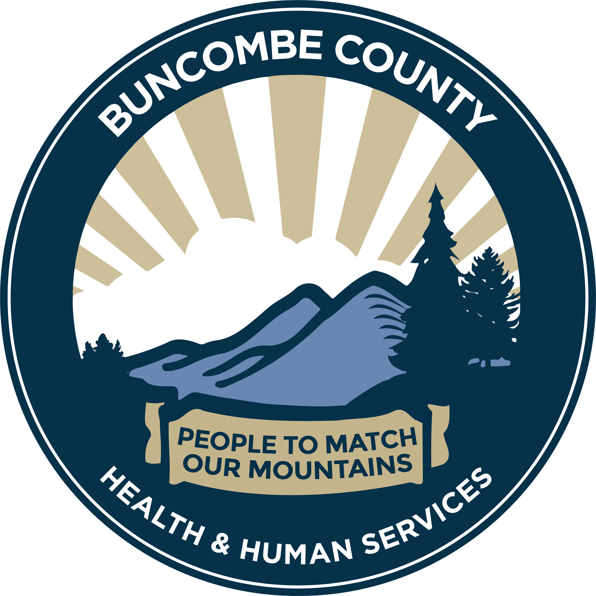 Buncombe County Health & Human Services