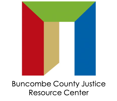 Buncombe County Justice Resource Center