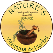 Nature's Vitamins & Herbs