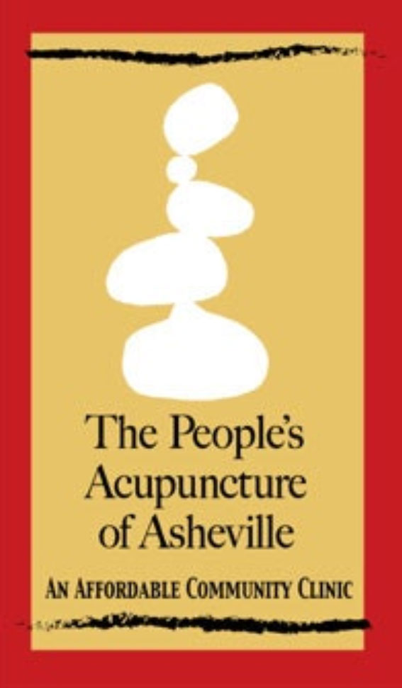 The People's Acupuncture of Asheville