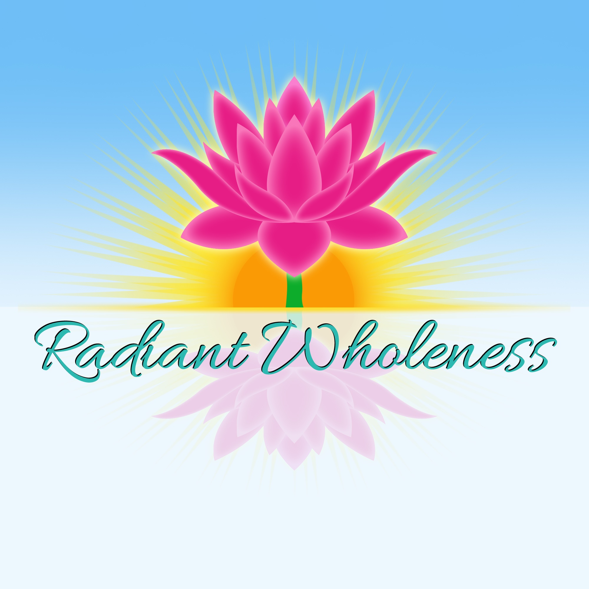 Radiant Wholeness Coaching