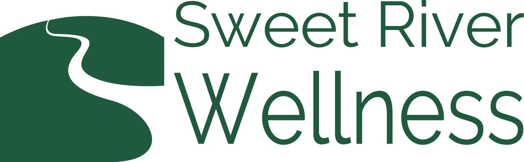 Sweet River Wellness
