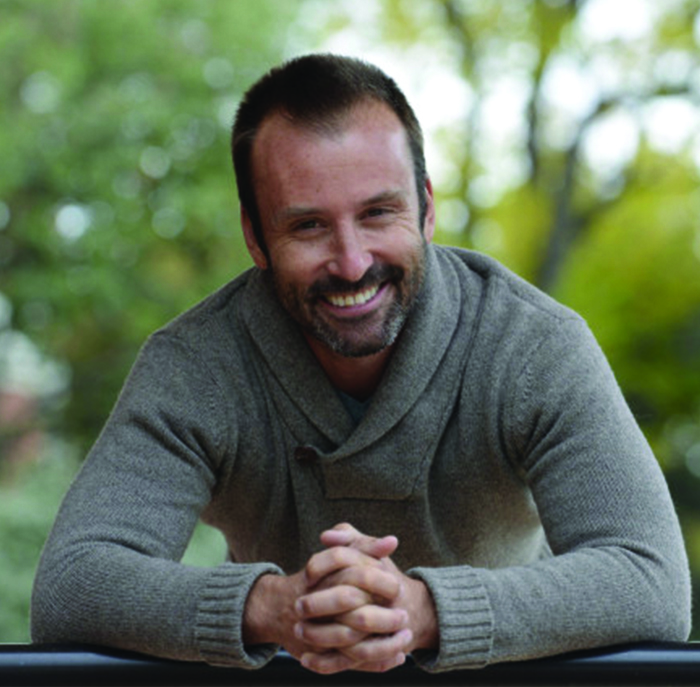 Aaron Kahlow, Aaron Kahlow