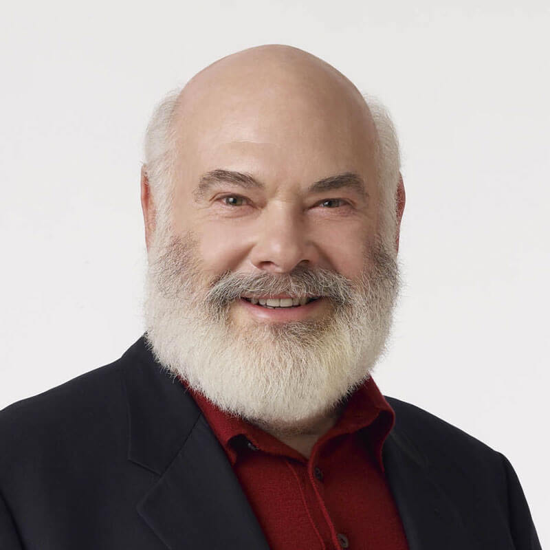 Andrew Weil, MD, Andrew Weil