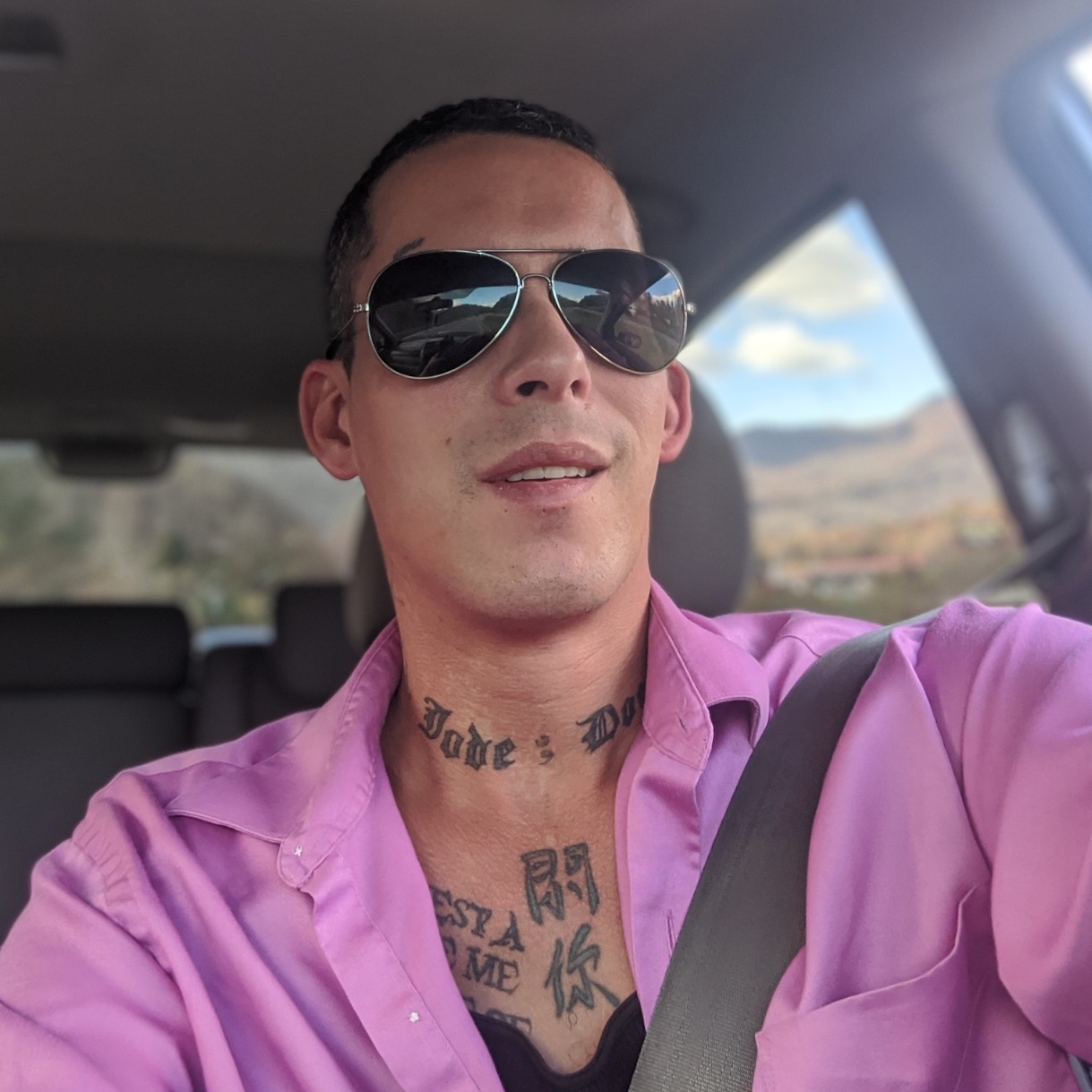 Danny Wallace, Danny Wallace