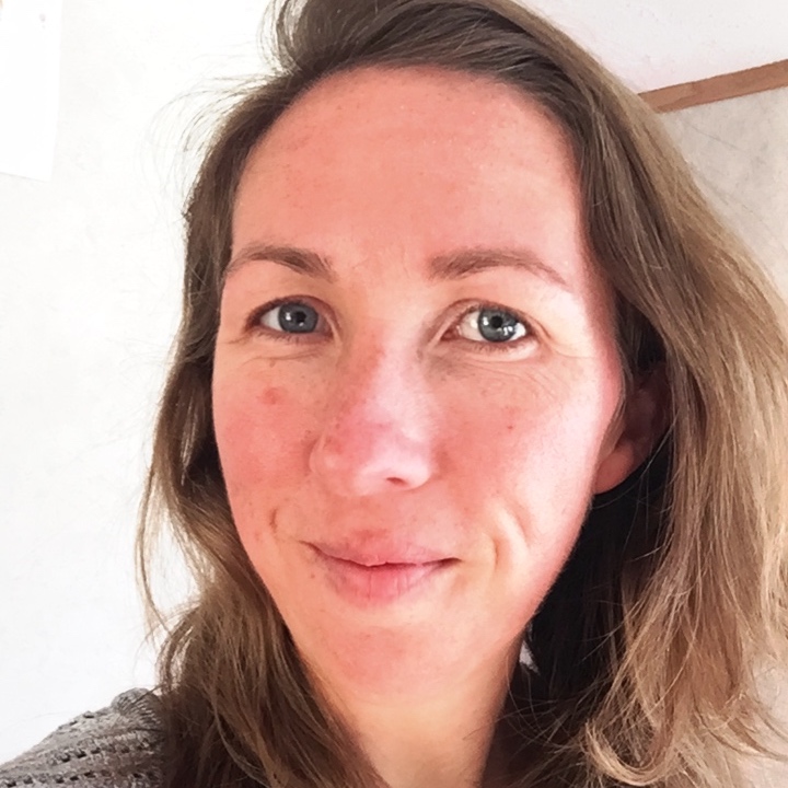 Ionsul Ferrin, Outreach Coordinator