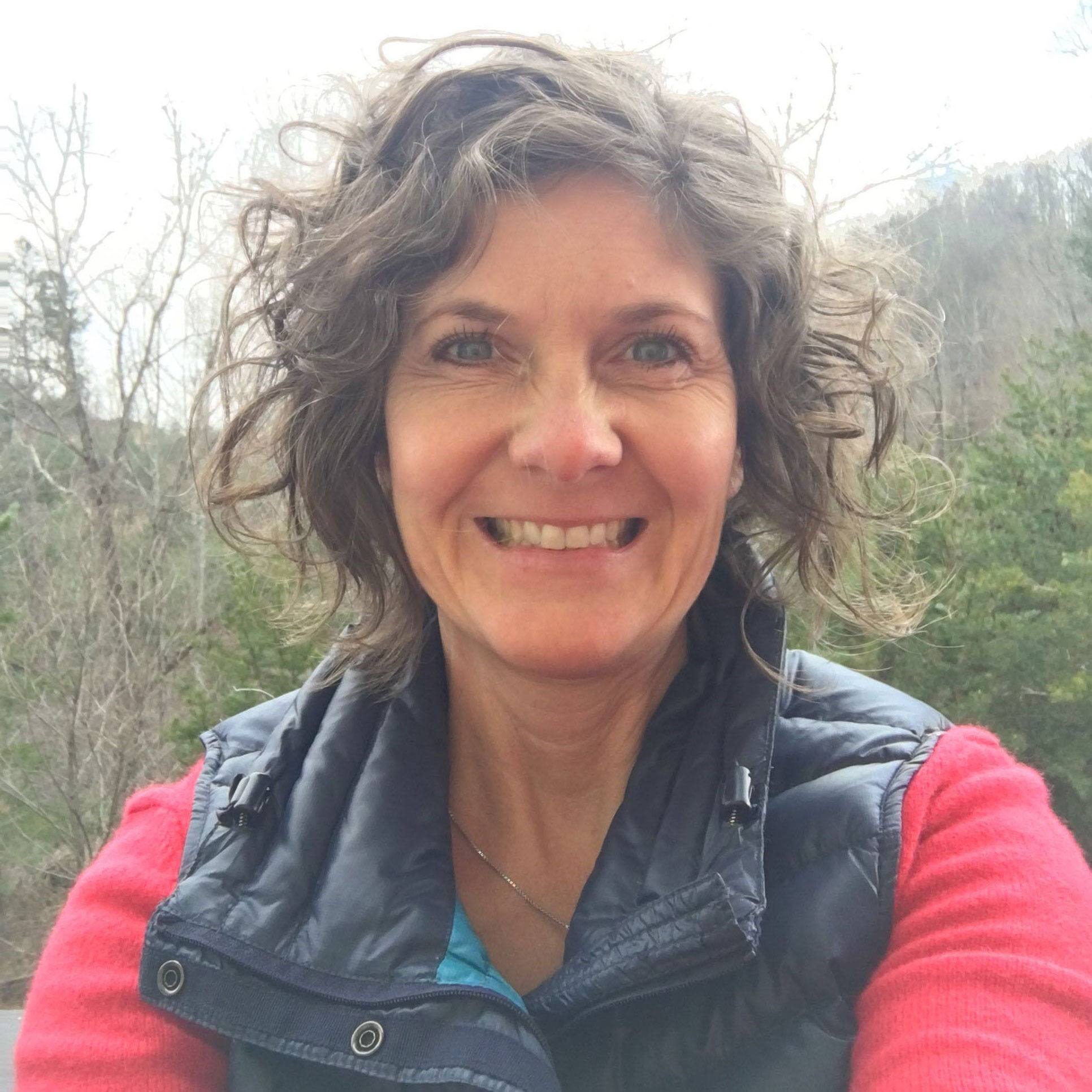 Jennifer Garrett, Jennifer Garrett