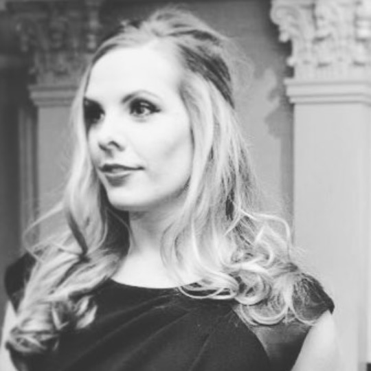 Lauren Clark, Lauren Clark