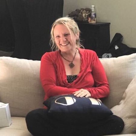 Michelle Kelly, Community Engagement Lead - Buncombe County