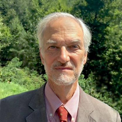 Peter Strong, MD, Peter Strong