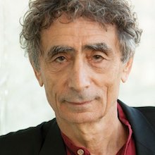 Gabor Maté picture